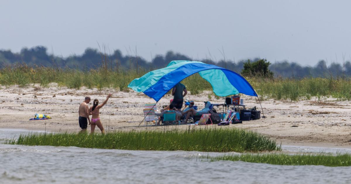 can you smoke cigarettes on myrtle beach Smoking ban considered for public beaches in North : r/ MyrtleBeach No Smoking" rules starting in