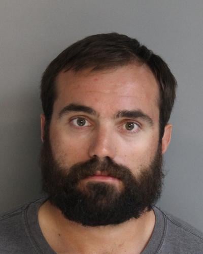 #39 Still shook up #39 : Witness details Aiken officer involved shooting that