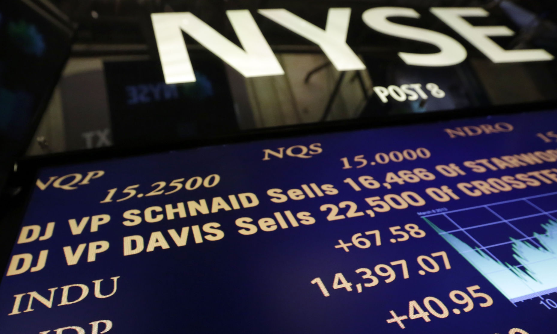 how can you make buying stocks less risky