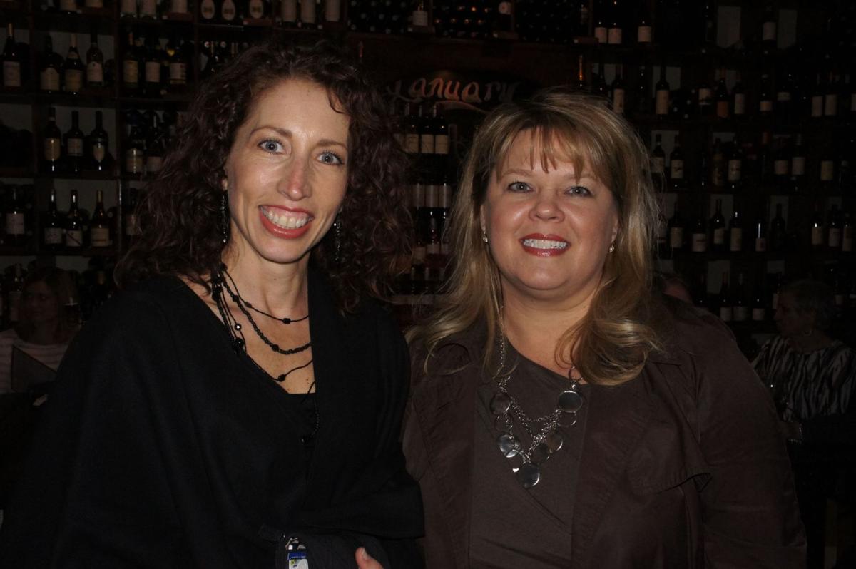 People at Parties for April 11, 2014