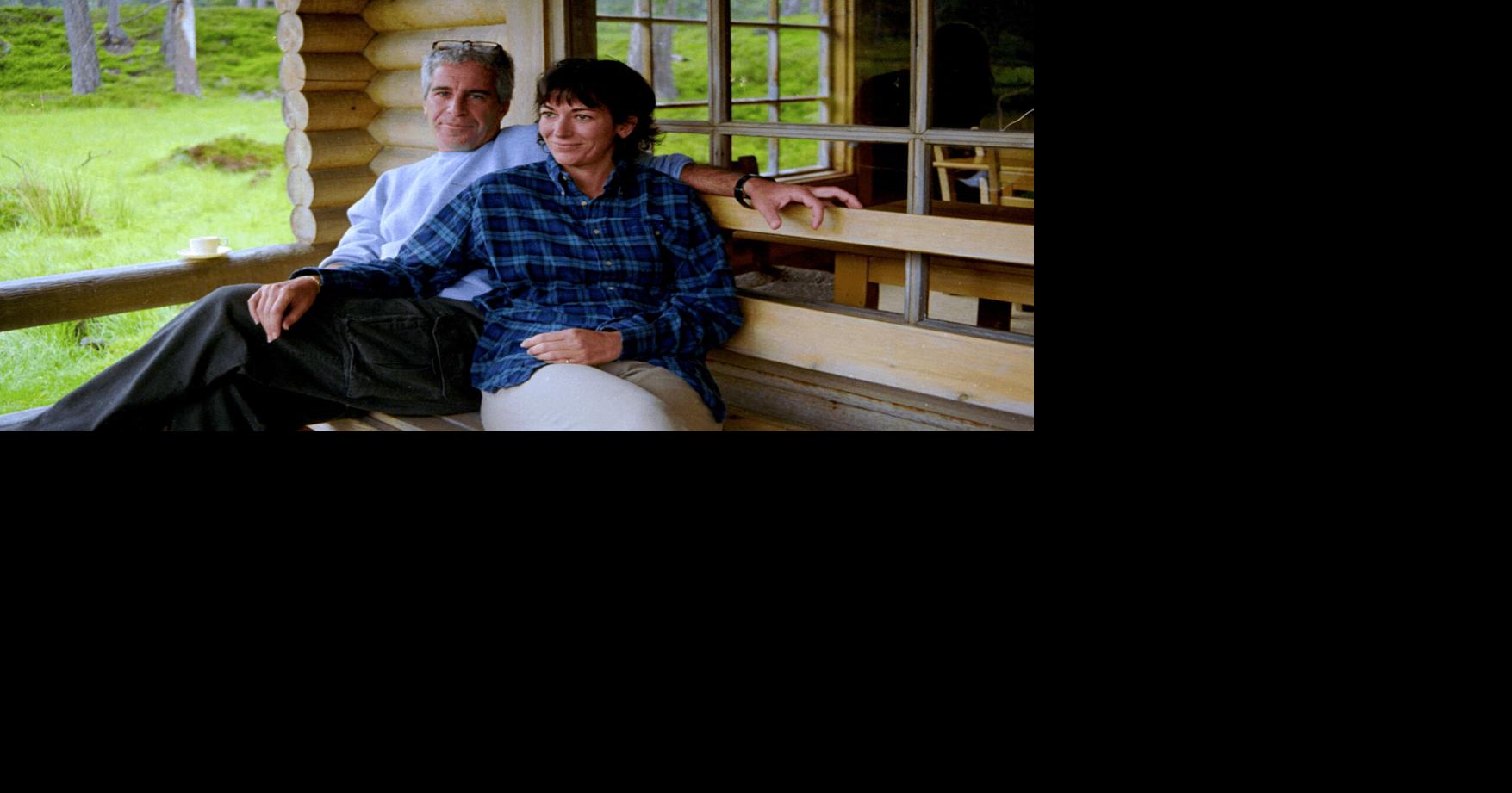 Hilton Head victim is at center of Jeffrey Epstein storm. DOJ denies missteps.