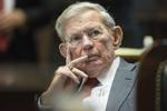 Hugh Leatherman, powerful SC senator who controlled state budget for decades, dies at 90