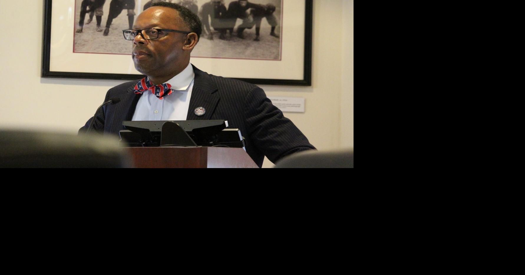 SC State removes non-voting faculty, student representatives from university board