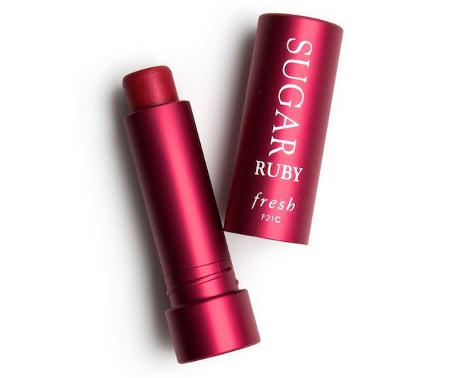 Pampering products