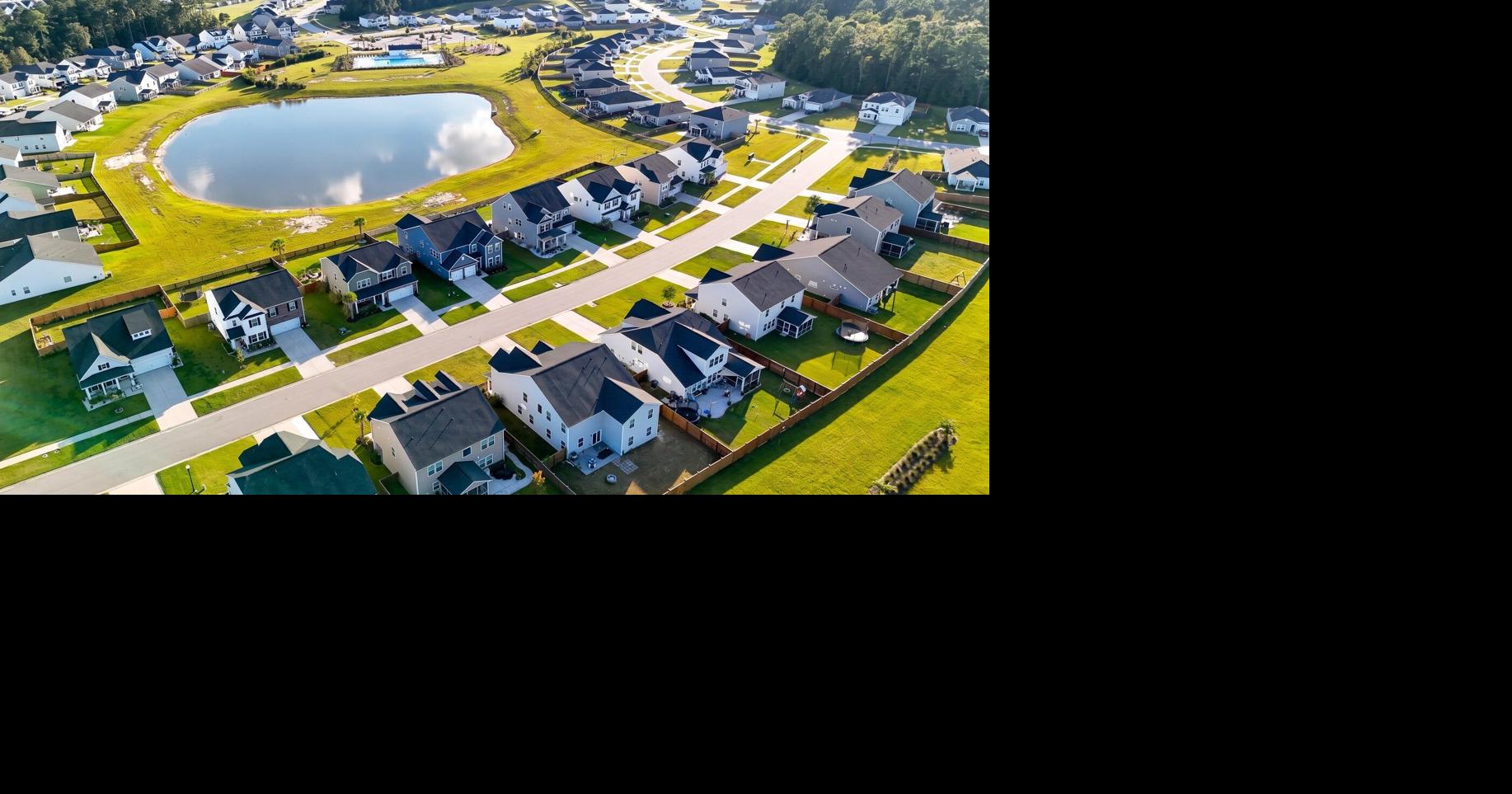 At Ease: Navigating housing for military families
