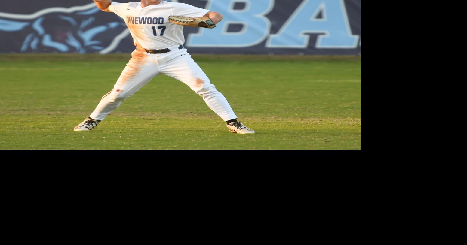 Pinewood Prep Baseball Team Looking for Playoff Success