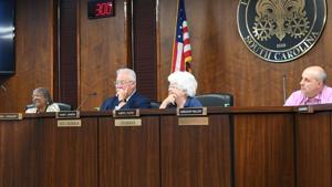 Florence County approves development with more than 100 manufactured homes