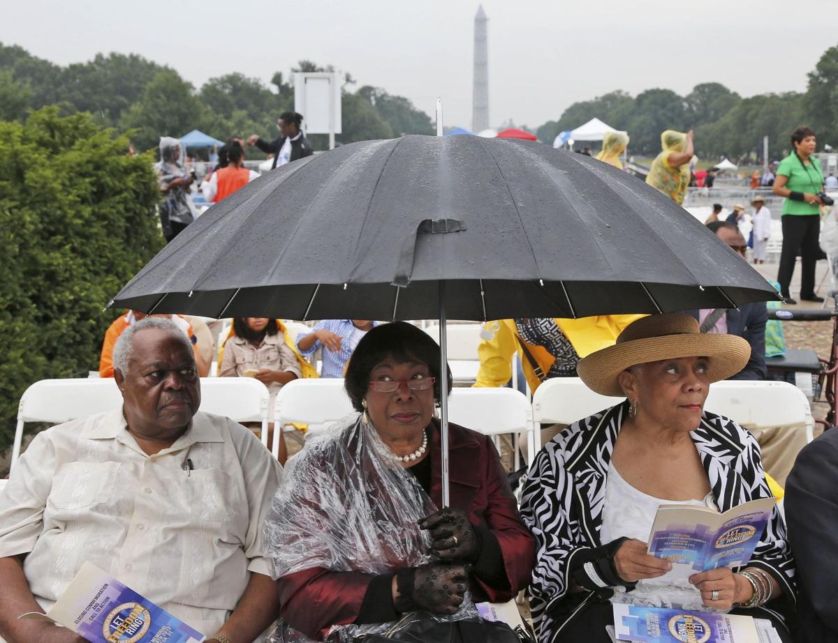 March on Washington