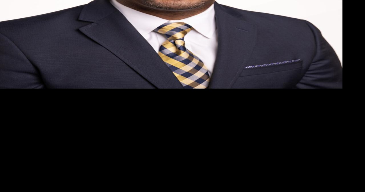 SRNL appoints Roderick Jackson as associate laboratory director for science, energy and innovation