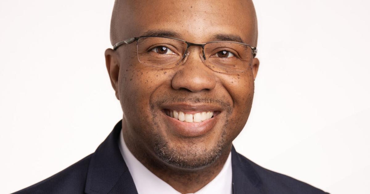Russell E Roderick SRNL appoints Roderick Jackson as associate laboratory director for ...