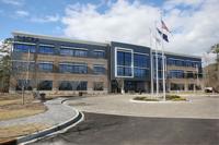 SCRA business accelerator takes Charleston-based studio to court over late startup loans