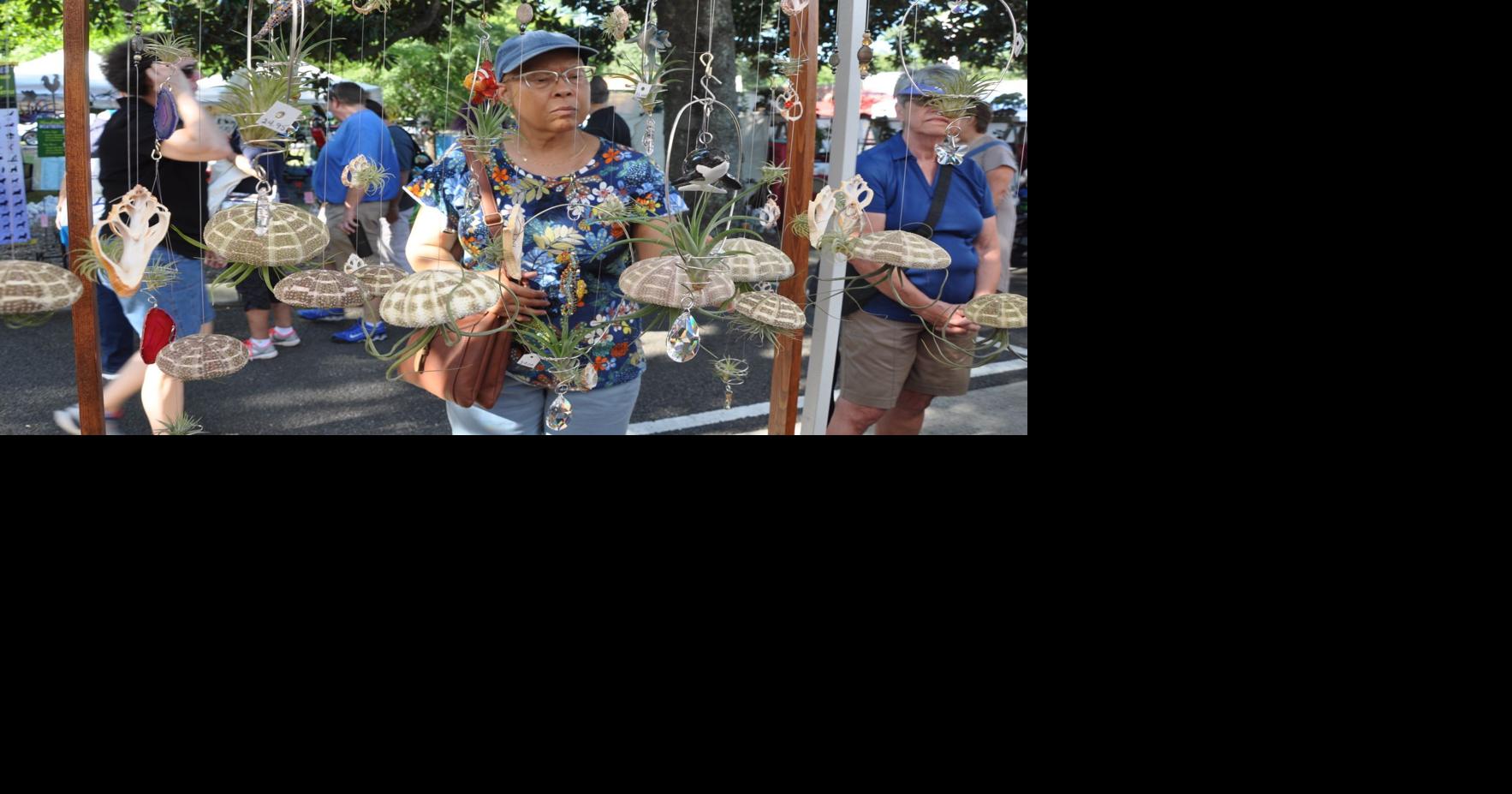 Discover Aiken Festivals and events fill the calendar year round