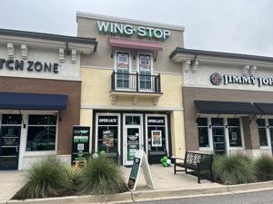 New restaurant on Aiken's Southside is serving classic and boneless chicken wings in 12 flavors