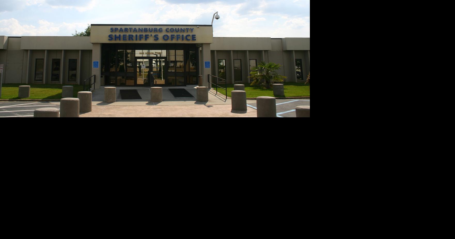 Children found safe in Georgia after Amber Alert, Spartanburg motel shooting