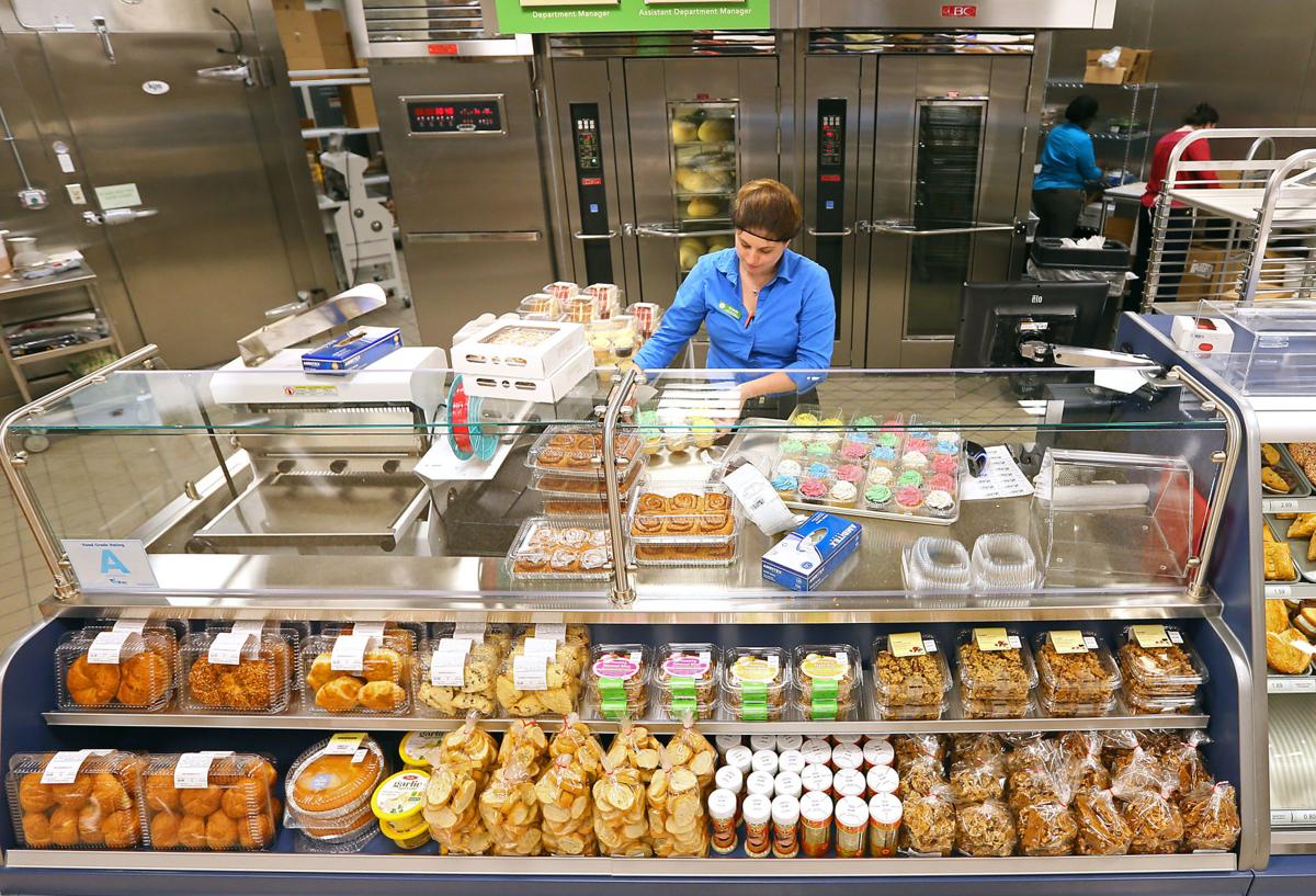 Photos Publix prepares for opening downtown at WestEdge Photo Galleries