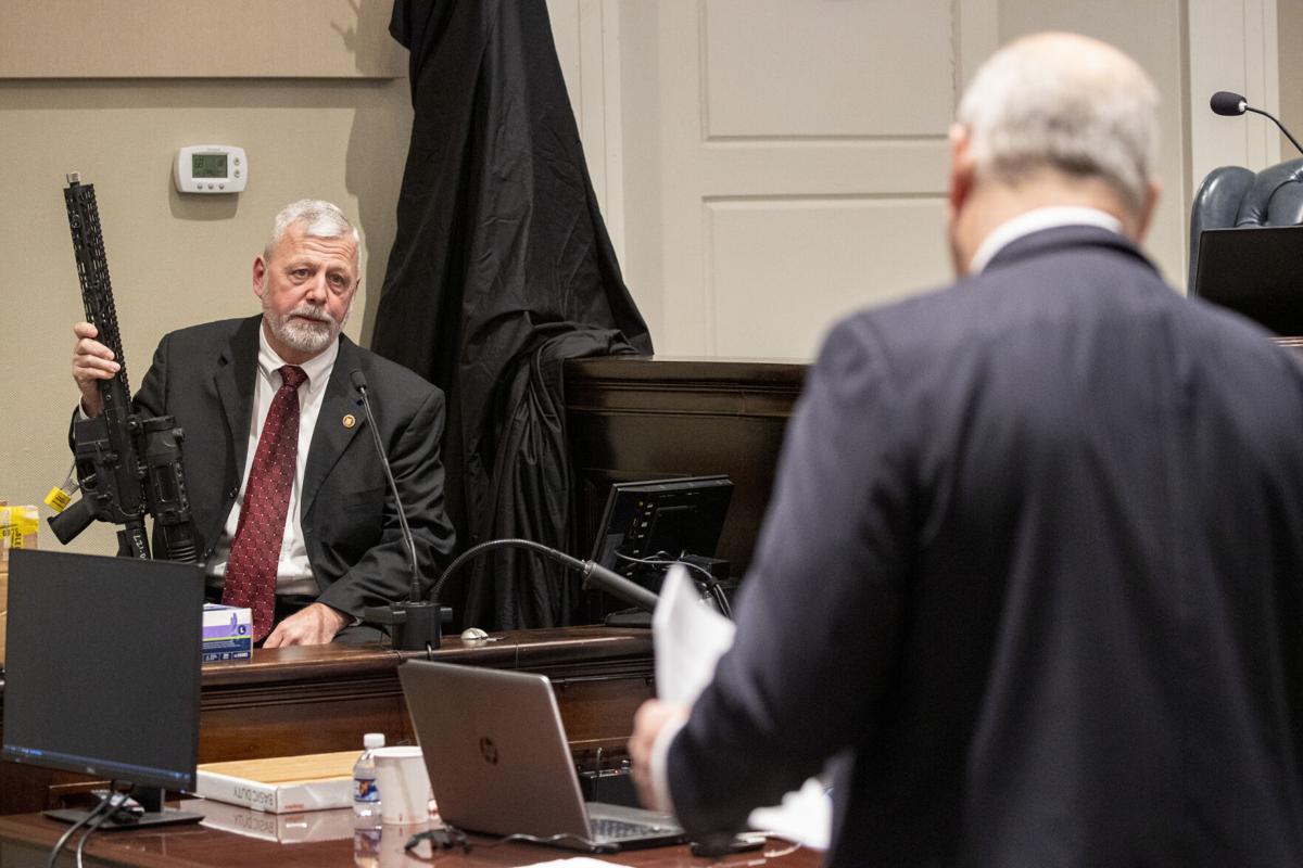 Did Alex Murdaugh confess to killing Paul? SLED agent, defense attorney can’t agree | Murdaugh News