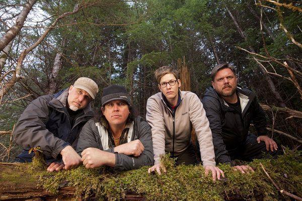 Tv S Finding Bigfoot Coming In January News Postandcourier Com
