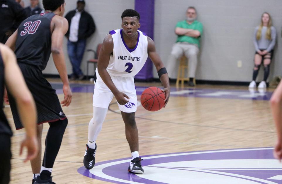 Bishop England S Brooks First Baptist S Dukes And Middleton