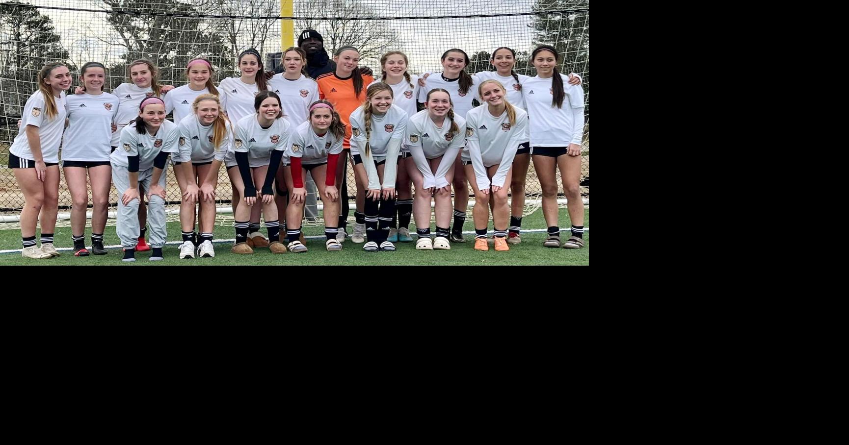 Lowcountry team qualifies for NPL nationals Prep Sports