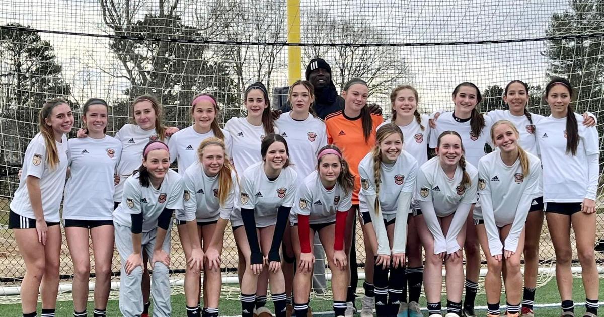 Lowcountry team qualifies for NPL nationals Prep Sports