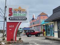 Roundup: Myrtle Beach business licenses increase in November, couple close at popular corner