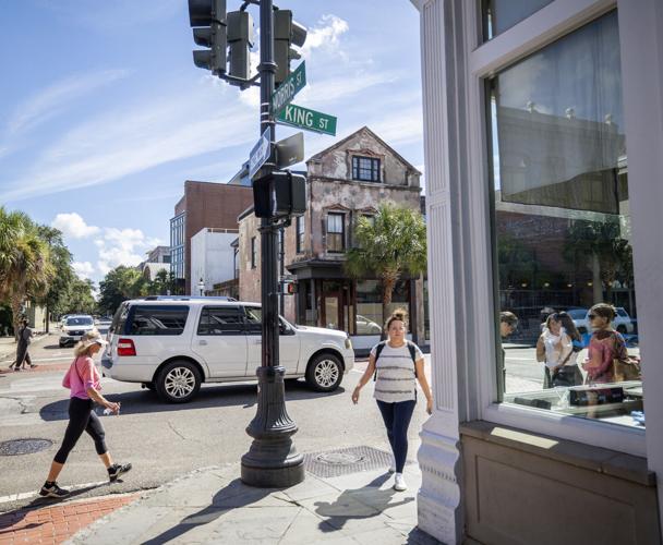 6 months after King Street brawl, Charleston officials ponder more