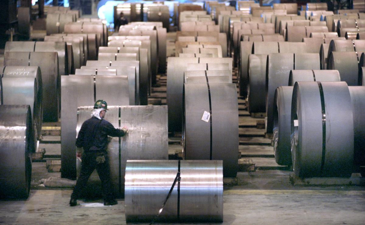 Nucor Told To Pay Taxes From South Carolina Racial Lawsuit Settlement Business Postandcourier Com