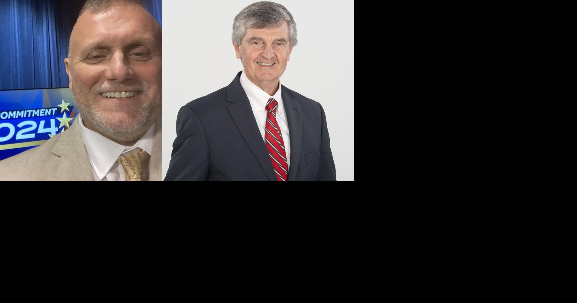 Tax issues, growth take center stage in Spartanburg County District 3 race Photo