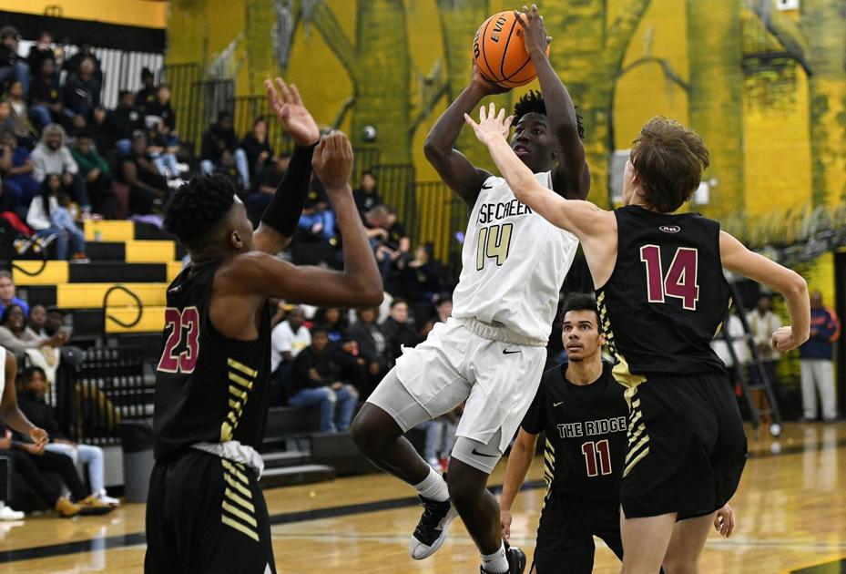 Roundball Classic teams announced Sports
