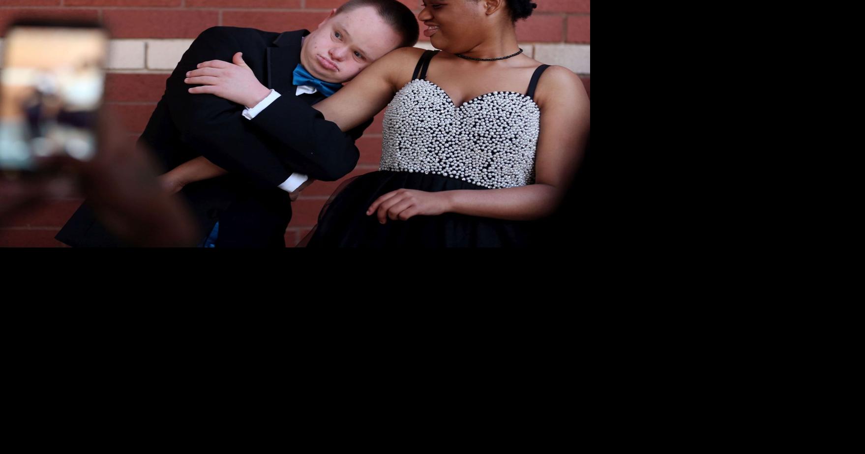 Monae's magical prom night