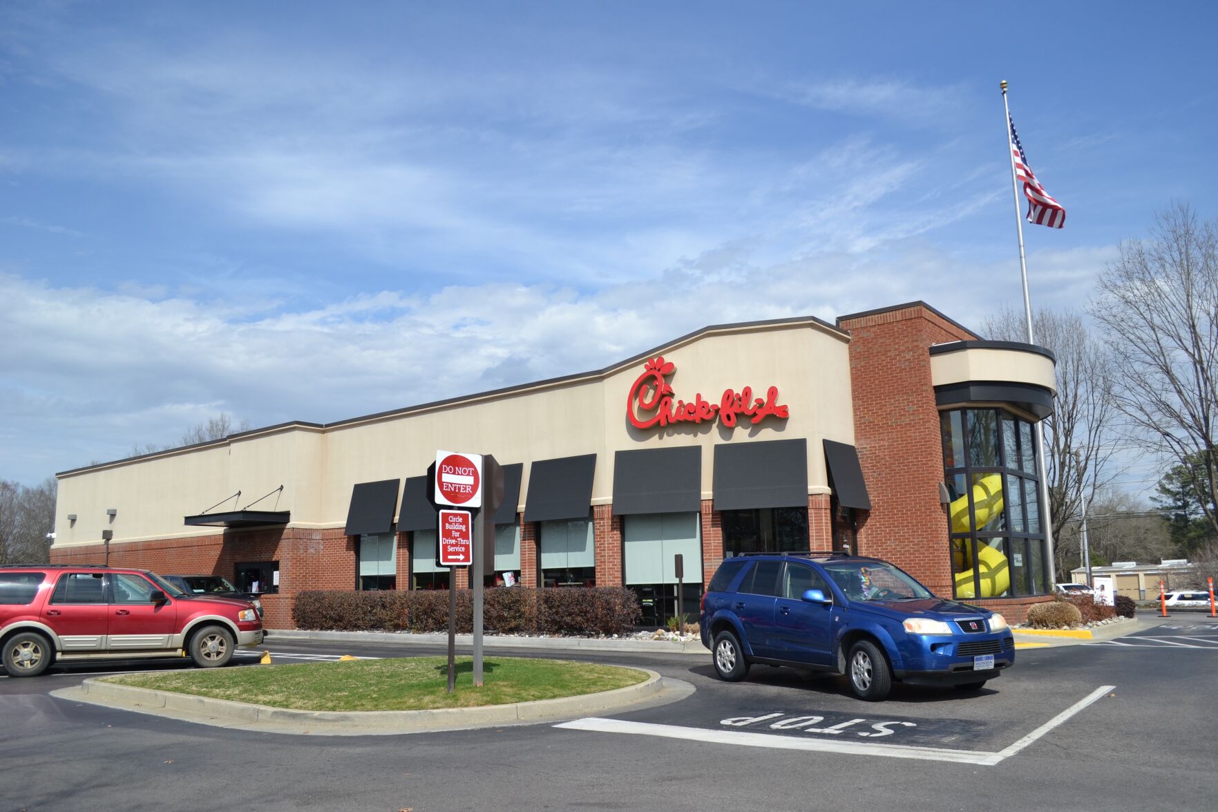 Chick fil A in Aiken will close for remodel starting next week