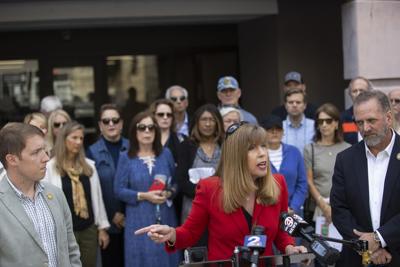 3 SC representatives defend Charleston County School Board