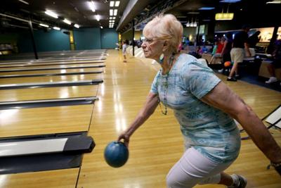 Locals Lose Recreational Gem With Closure Of Mount Pleasant S Only Bowling Alley Archives Postandcourier Com
