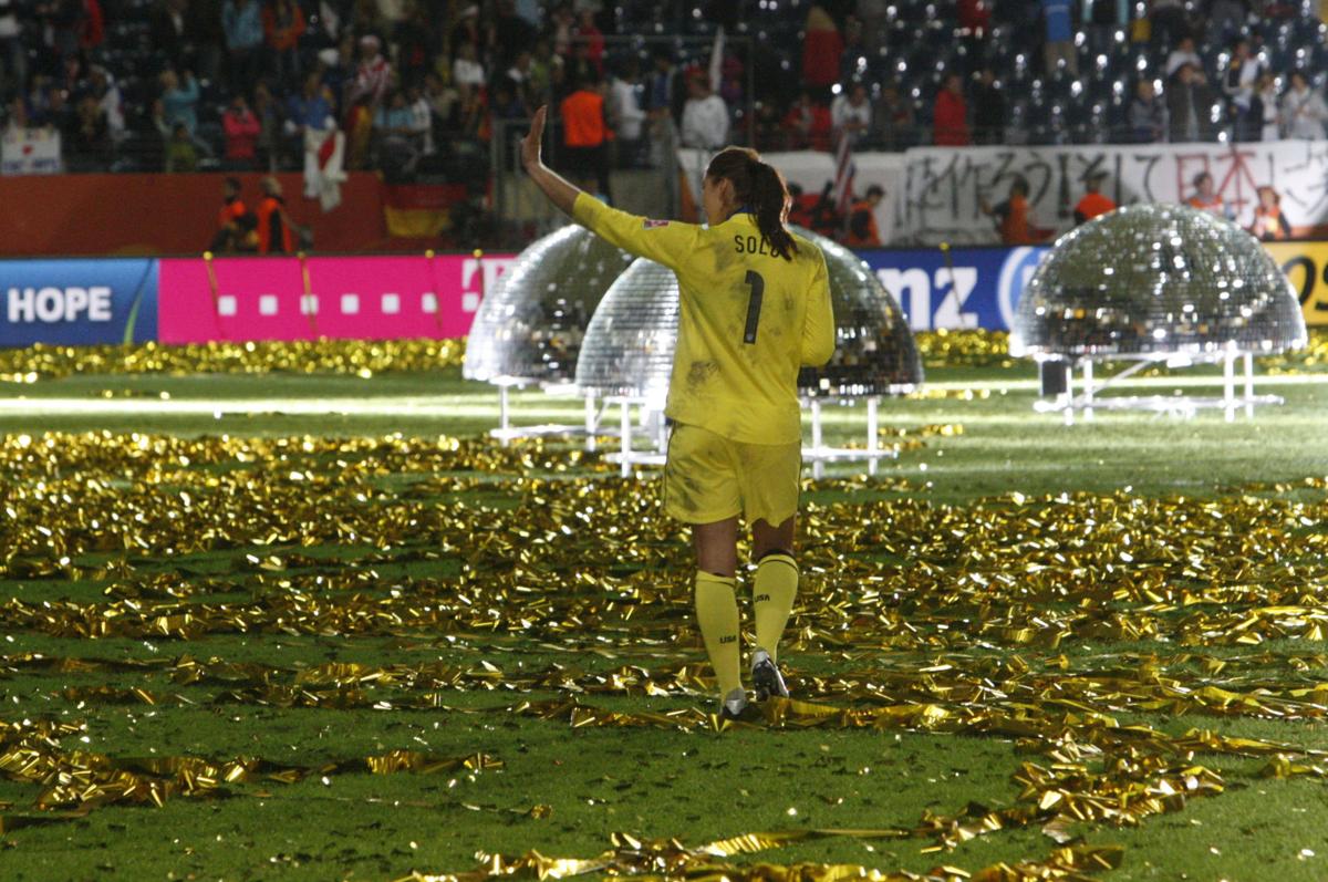 Womens Soccer World Cup