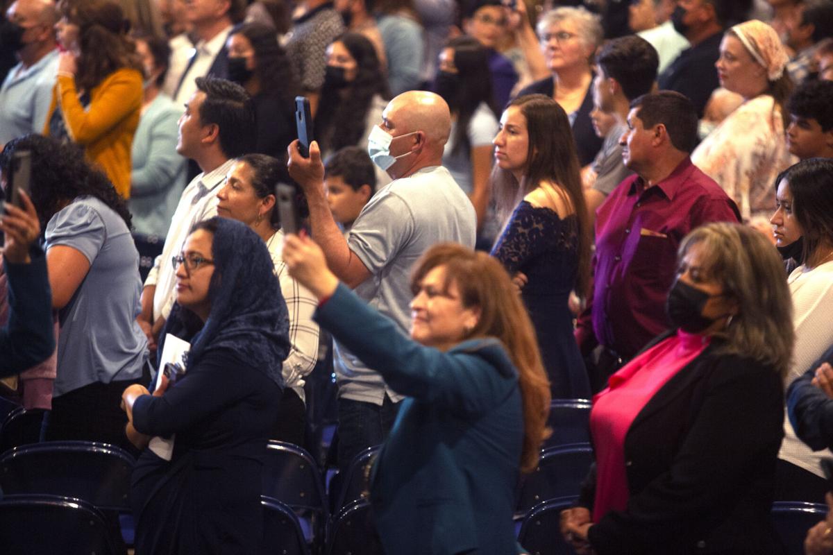 Bishop Jacques Fabre-Jeune