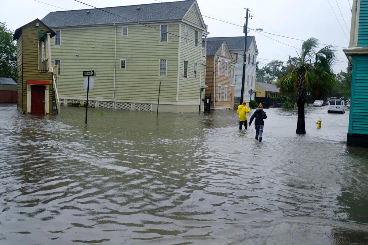 America Street flooding (copy)