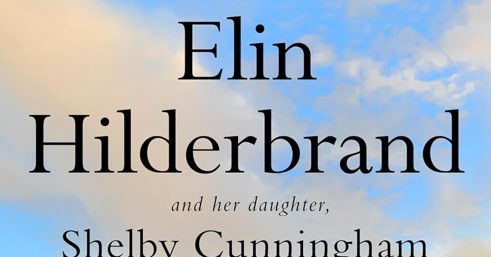 For Charleston Porch Talks series, local author reviews inaugural speaker Elin Hilderbrand