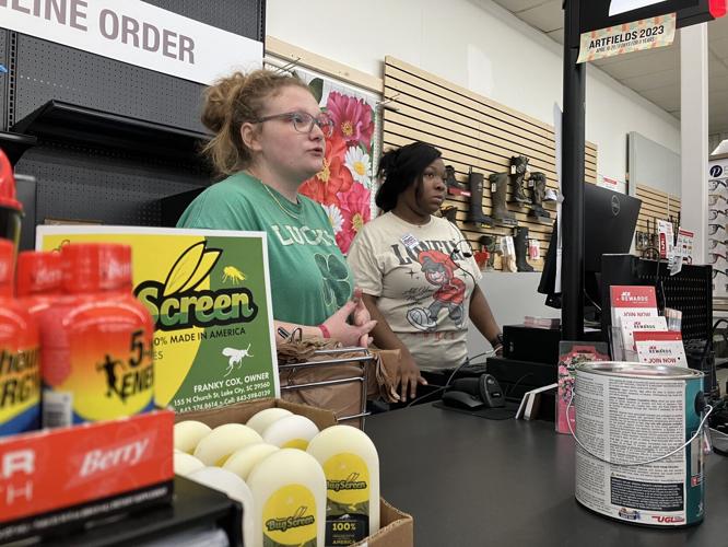 Simpson Hardware opens Lake City location News