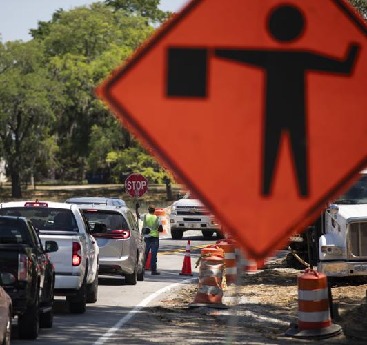 Charleston County lists projects for sales tax referendum