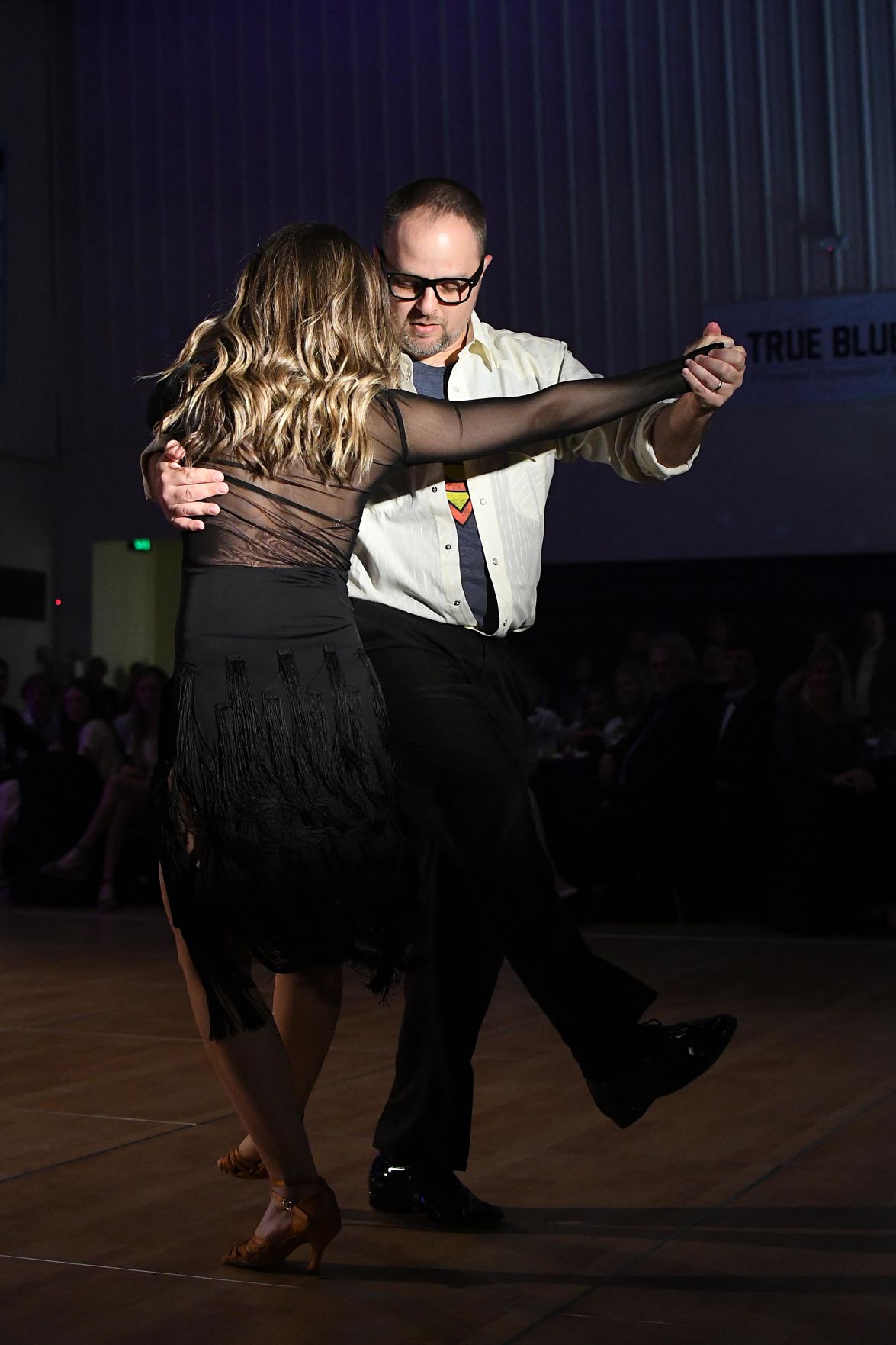 Dancing With the Ark Stars 2020
