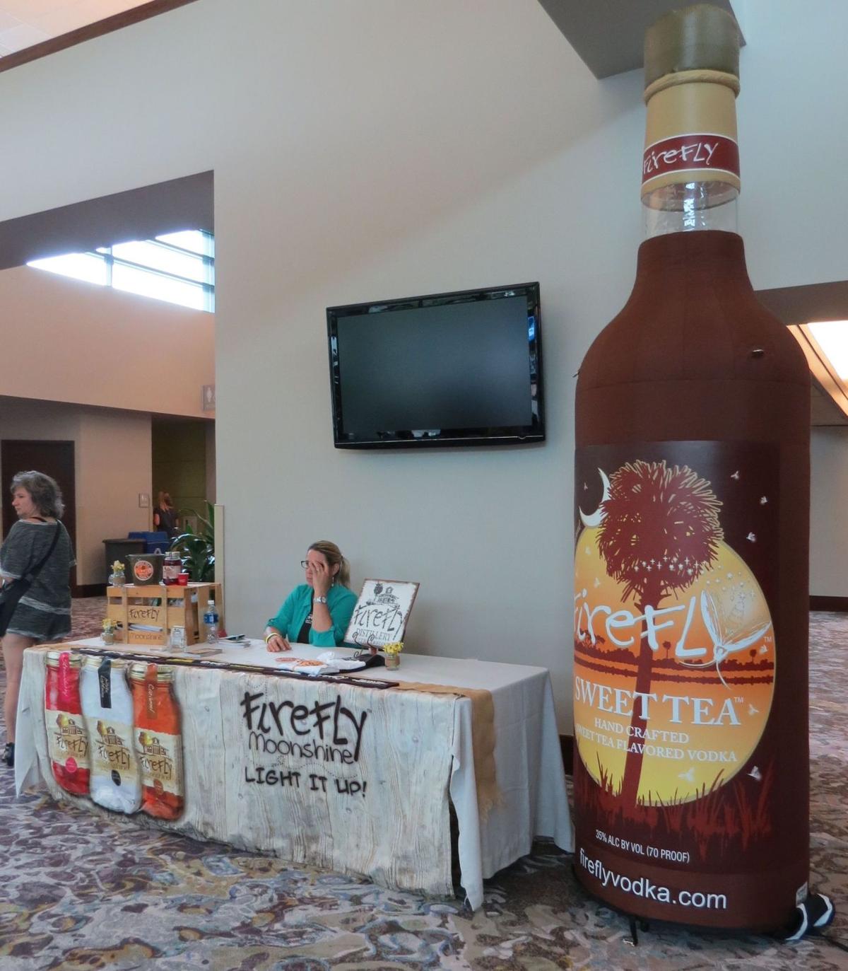 Brew HaHa craft beer and comedy celebration