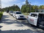 Uber, Lyft looking for more drivers in SC's hot Myrtle Beach, Charleston tourist markets