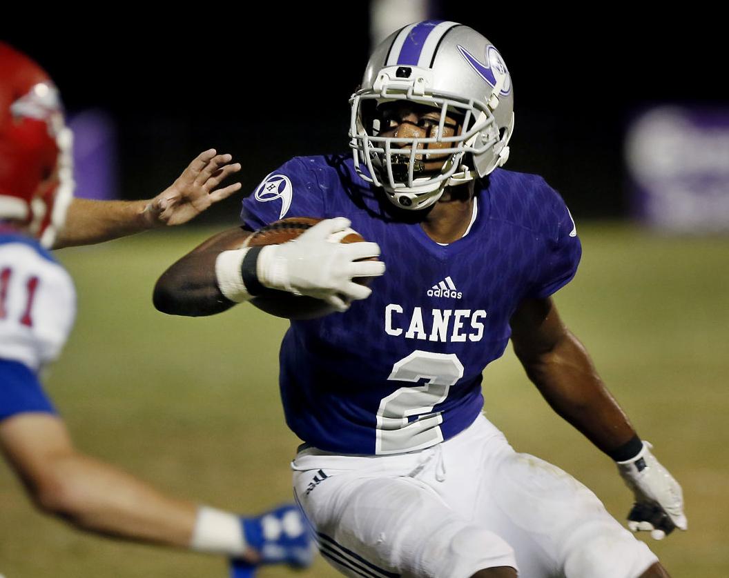 High School Athletes Of The Year First Baptist Bishop England