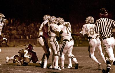 Middleton S 1982 Razorbacks Hold A Special Place In Charleston Football History Sports Postandcourier Com