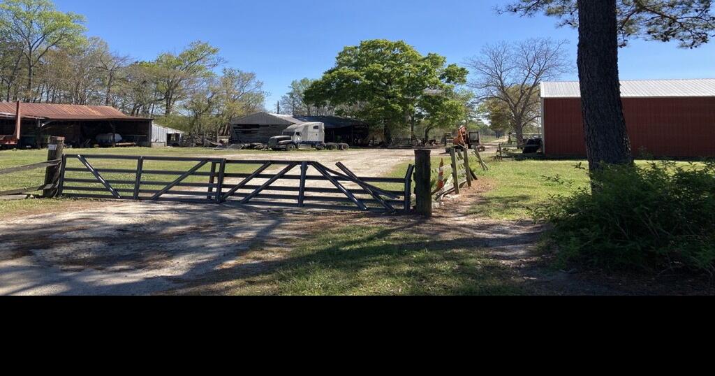 Golf course tax breaks, likely an SC first, aimed at preserving rural