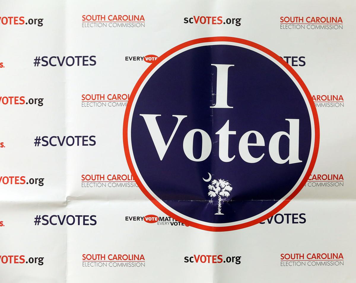 Primary Election