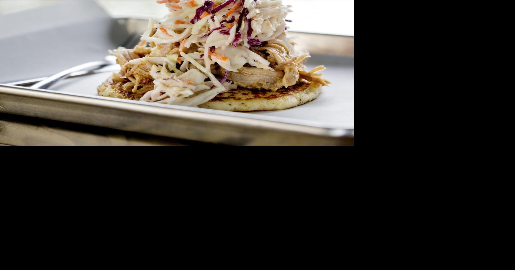 Review Martin's BarBQue Joint on James Island is at its best when