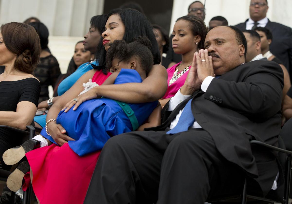 March on Washington