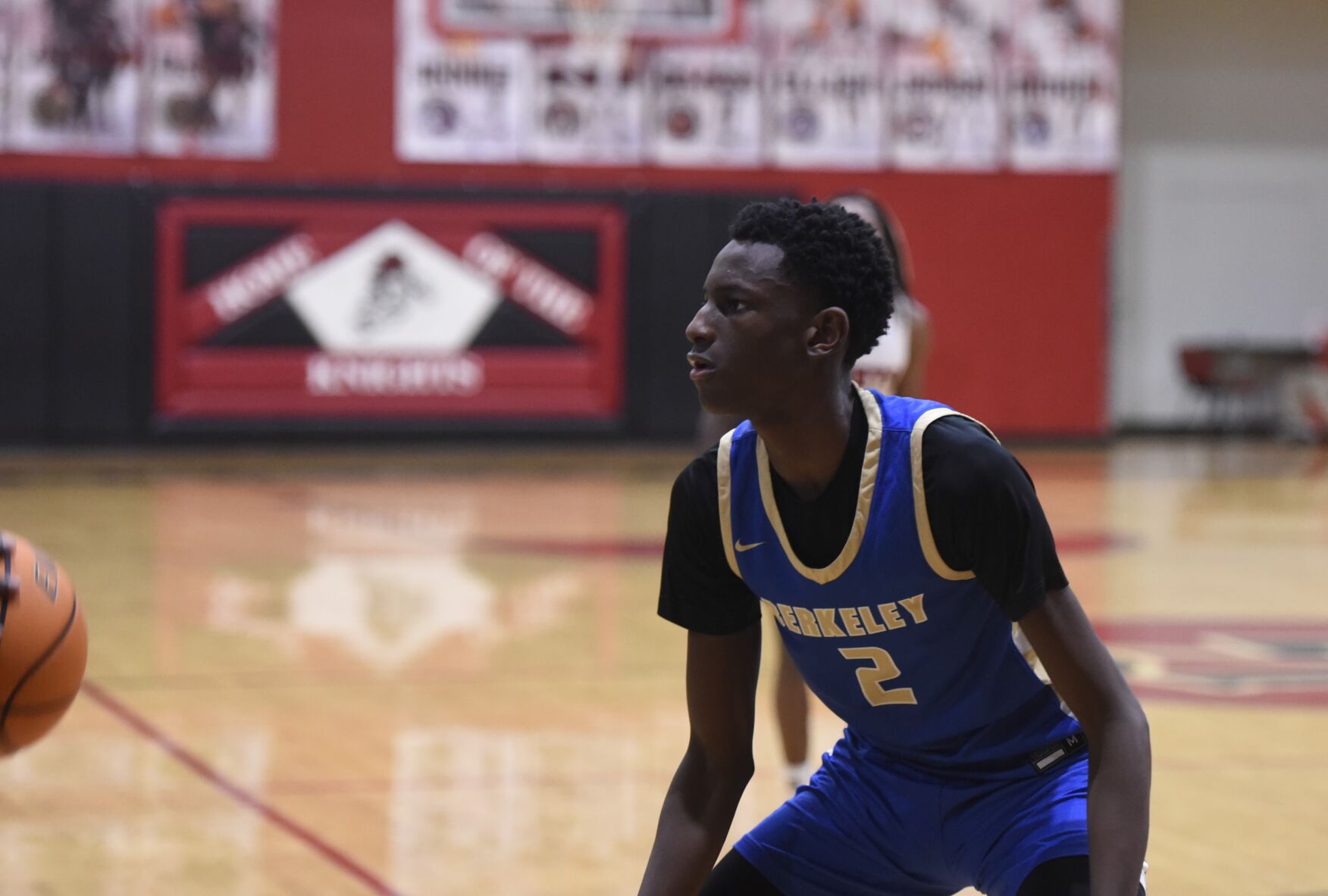 Charleston Area High School Basketball Teams in SC Top 10 Polls