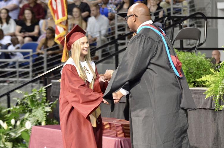 South Aiken High School graduation 2022 Photo Galleries